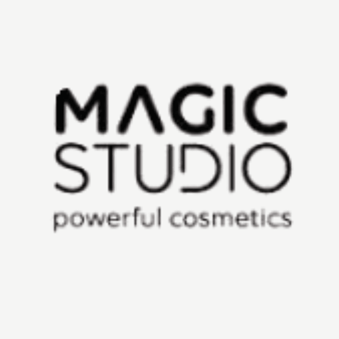 Marcas: Primark, Magic Studio e KIKO