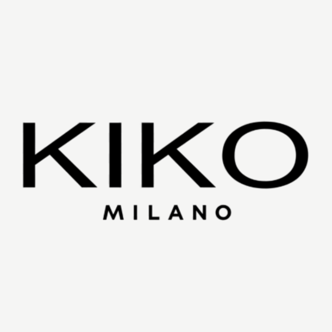 Marcas: Primark, Magic Studio e KIKO