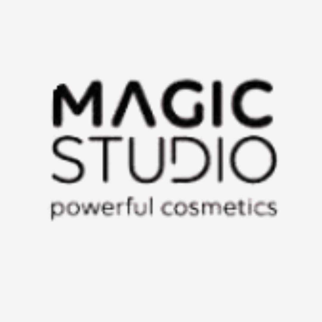 Marcas: Primark, Magic Studio e KIKO