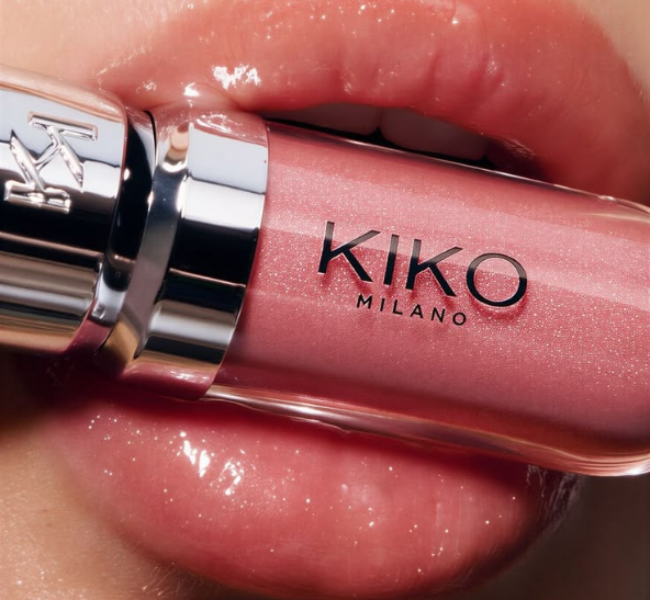 Linha Lip Gloss