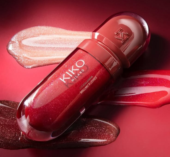 Linha Lip Gloss